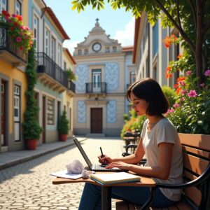 מיסים בפורטוגל