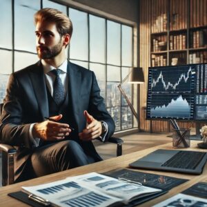 יועץ השקעות