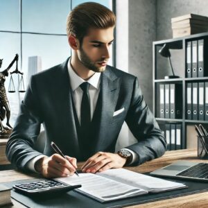 עורך דין מיסים