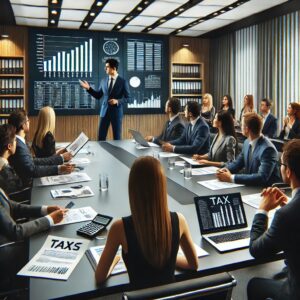 קרן השתלמות מיסים