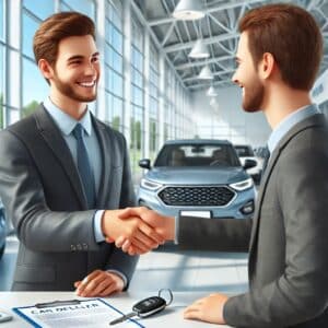 קניית רכב ללא מיסים