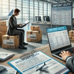 מיסים על הזמנות מחו"ל