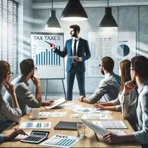 מה זה מיסים